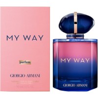 Giorgio Armani My Way Le Parfum Giorgio Armani My Way Le Parfum