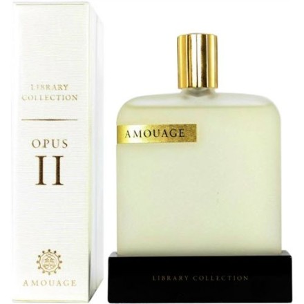 Amouage Library Collection Opus II