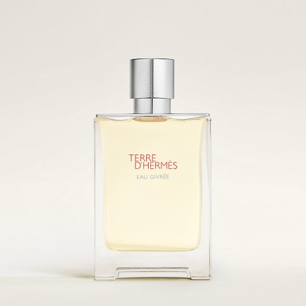 Hermes Terre d'Hermes Eau Givree