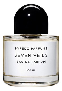 Byredo Seven Veils