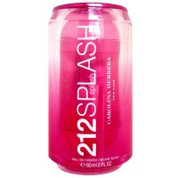 Carolina Herrera 212 Splash 2008 (Pink)