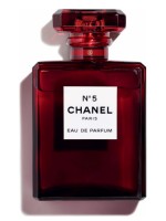 Chanel Chanel No 5 Eau de Parfum Red Edition Chanel Chanel No 5 Eau de Parfum Red Edition