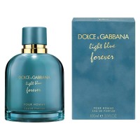 Dolce&Gabbana Light Blue Forever Pour Homme Dolce&Gabbana Light Blue Forever Pour Homme