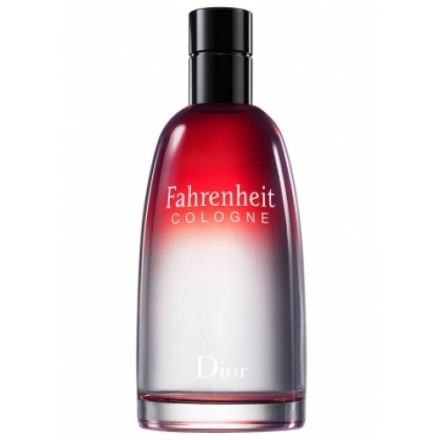 Christian Dior Fahrenheit Cologne