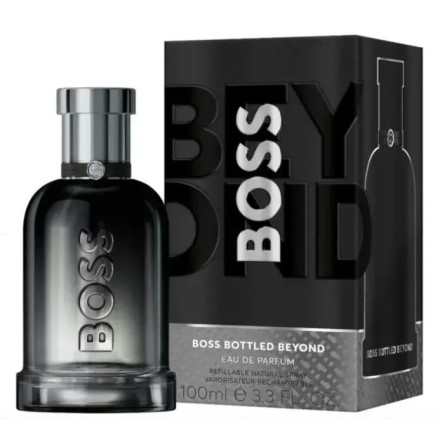 Hugo Boss Boss Bottled Beyond