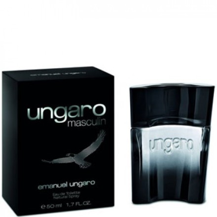 Emanuel Ungaro Ungaro Masculin