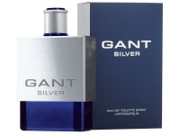 Gant Silver