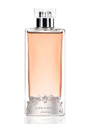 Guerlain Elixir Charnel Floral Romantique