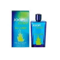 Joop! Jump Hot SUMMER