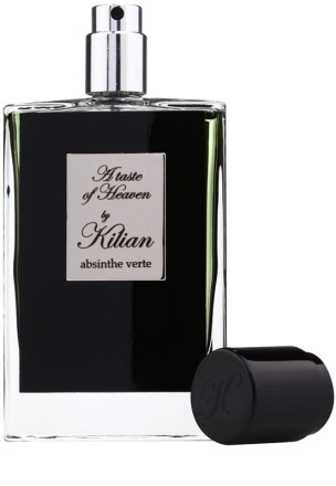 Kilian A Taste of Heaven Absinthe verte