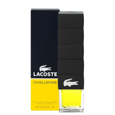 Lacoste Challenge