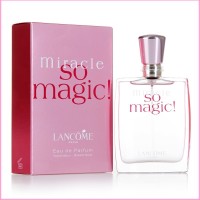 Lancome Miracle So Magic