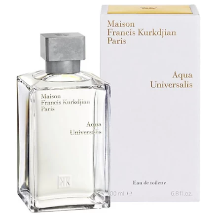 Maison Francis Kurkdjian Aqua Universalis