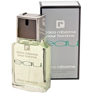Paco Rabanne Eau Paco Rabanne