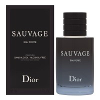 Christian Dior Sauvage Eau Forte