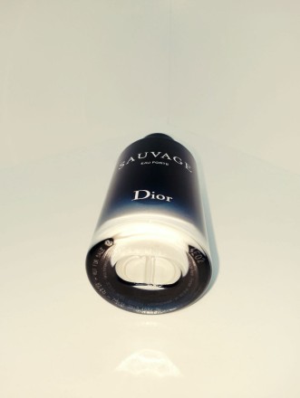 Christian Dior Sauvage Eau Forte