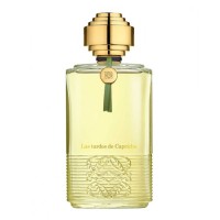 Loewe Las tardes de Capricho Loewe Las tardes de Capricho
