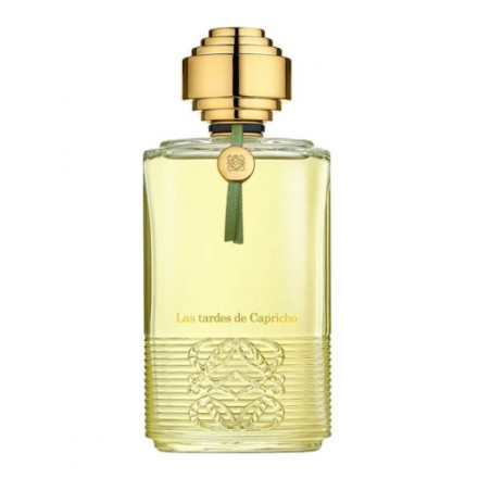 Loewe Las tardes de Capricho