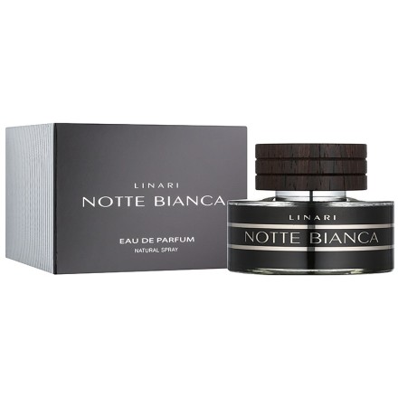 Linari Notte Bianca