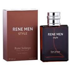 Rene Solange Rene Style