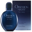 Calvin Klein Obsession Night For Men Calvin Klein Obsession Night For Men