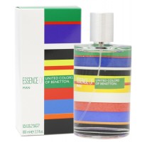 Benetton Essence of United Colors for Man