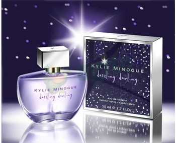 Kylie Minogue Dazzling Darling