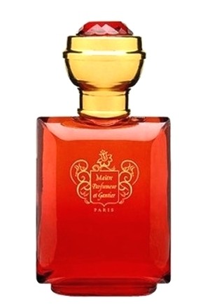 Les Maitres Parfum Collection