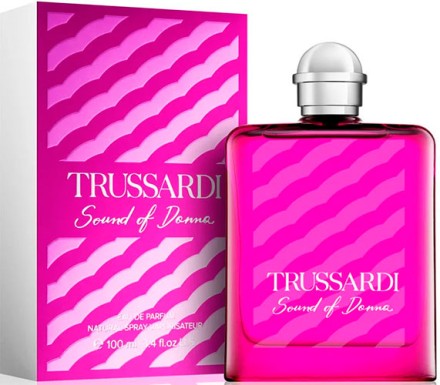 Trussardi Sound of Donna