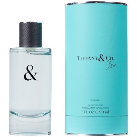 Tiffany Love for Him