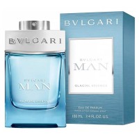 Bvlgari Man Glacial Essence