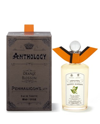 Penhaligon`s Orange Blossom