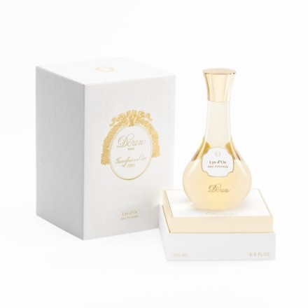 Dorin Lys d`Or Eau Poudree