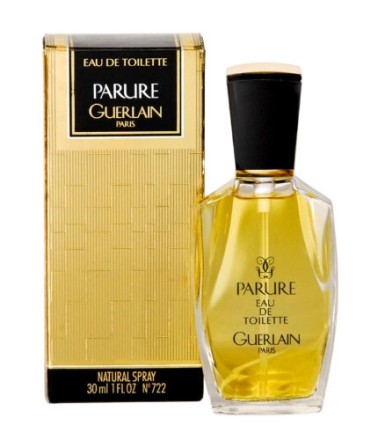 Guerlain Parure