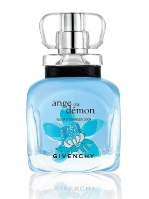 Givenchy Ange Ou Demon Fleur D`Oranger