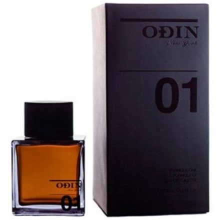Odin 01 Sunda