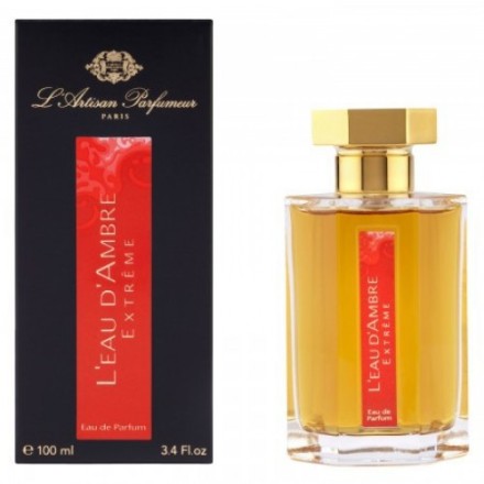 L`Artisan Parfumeur L`Eau d Ambre Extreme