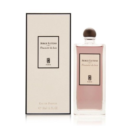 Serge Lutens Feminite du Bois