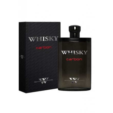 Evaflor Whisky Carbon