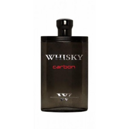 Evaflor Whisky Carbon
