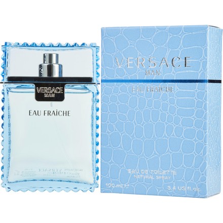 Versace Eau Fraiche