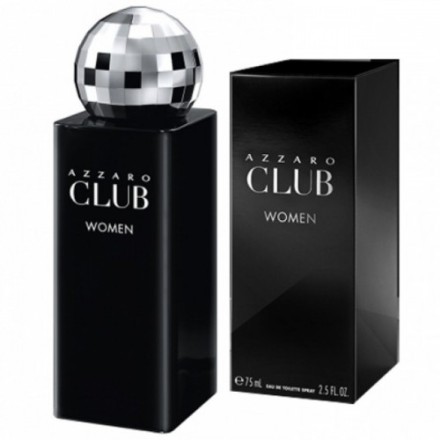 Azzaro Club Women