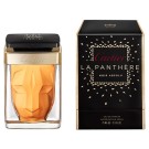 Cartier La Panthere Noir Absolu Cartier La Panthere Noir Absolu
