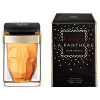 Cartier La Panthere Noir Absolu