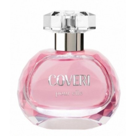 Enrico Coveri Coveri Pour Elle