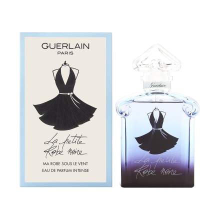 Guerlain La Petite Robe Noire Ma Robe Sous le Vent