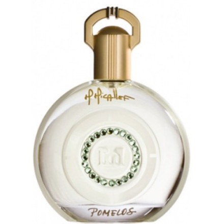 M.Micallef Pomelos No 21