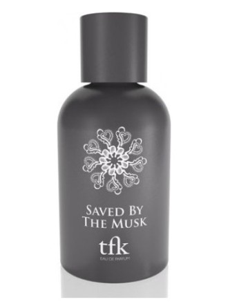 The Fragrance Kitchen Saved by the Musk