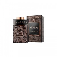 Bvlgari Bvlgari Man In Black Essence