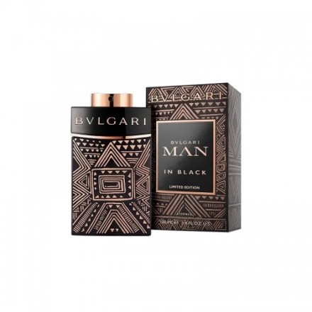 Bvlgari Bvlgari Man In Black Essence